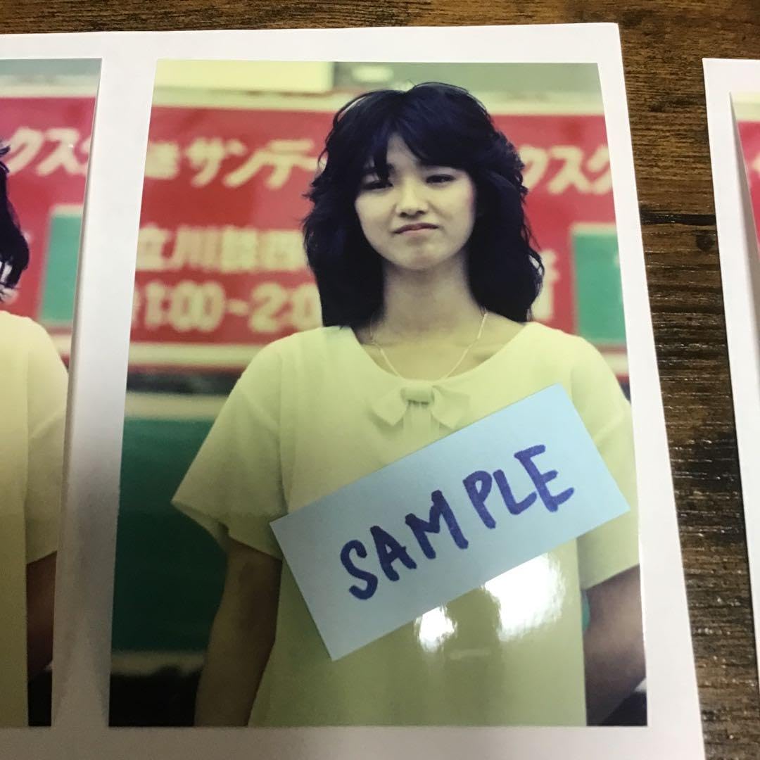 可愛かずみ10枚生写真 Amazon.co.jp: 可愛かずみ 生写真20枚 L版 : おもちゃ